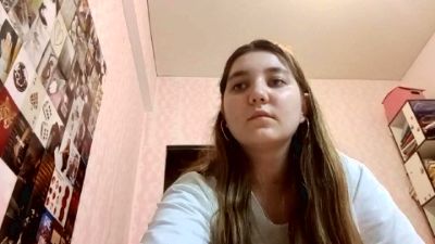 MicaEichholz live cam on Cam4