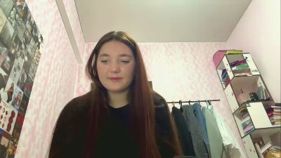 MicaEichholz live cam on Cam4