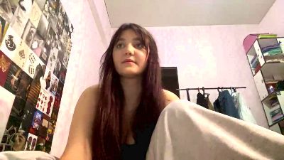 MicaEichholz live cam on Cam4