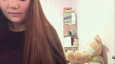 MicaEichholz live cam on Cam4