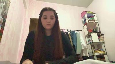 MicaEichholz live cam on Cam4