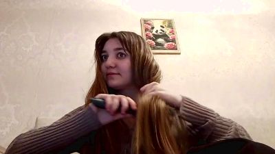 MicaEichholz live cam on Cam4