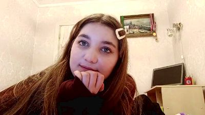 MicaEichholz live cam on Cam4