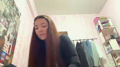 MicaEichholz live cam on Cam4