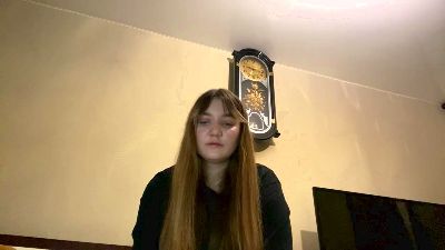 MicaEichholz live cam on Cam4