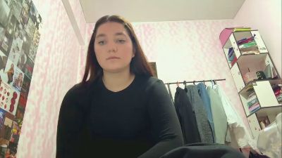 MicaEichholz live cam on Cam4