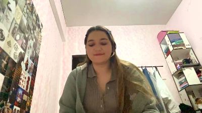 MicaEichholz live cam on Cam4