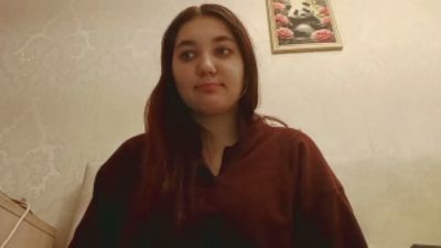MicaEichholz live cam on Cam4