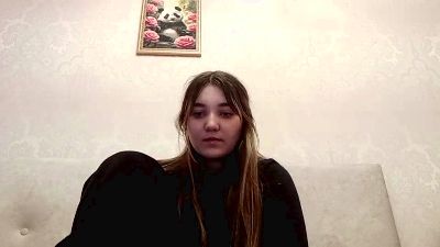MicaEichholz live cam on Cam4