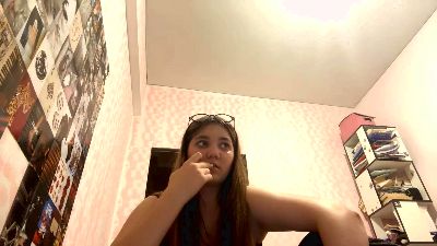 MicaEichholz live cam on Cam4