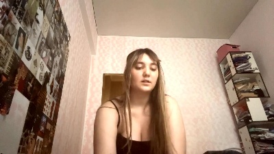 MicaEichholz live cam on Cam4
