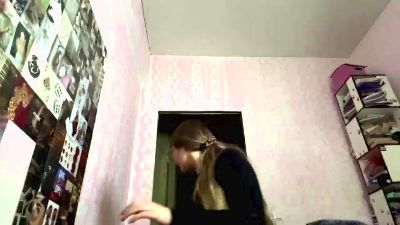 MicaEichholz live cam on Cam4