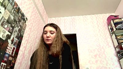 MicaEichholz live cam on Cam4