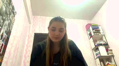 MicaEichholz live cam on Cam4