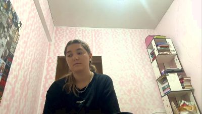 MicaEichholz live cam on Cam4