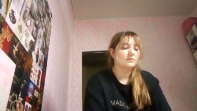 MicaEichholz live cam on Cam4