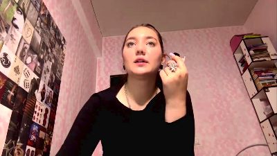 MicaEichholz live cam on Cam4