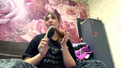 MicaEichholz live cam on Cam4