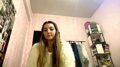 MicaEichholz live cam on Cam4