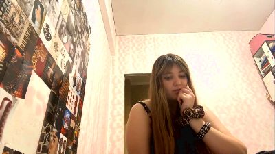MicaEichholz live cam on Cam4