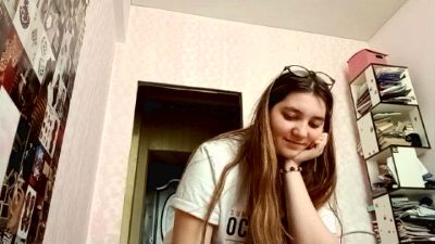 MicaEichholz live cam on Cam4