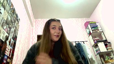 MicaEichholz live cam on Cam4