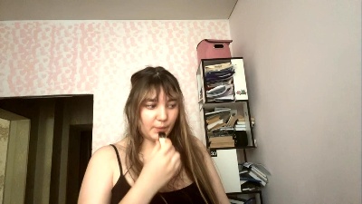 MicaEichholz live cam on Cam4