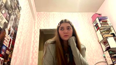 MicaEichholz live cam on Cam4