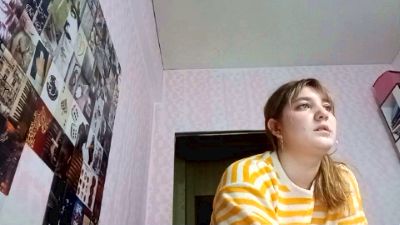 MicaEichholz live cam on Cam4