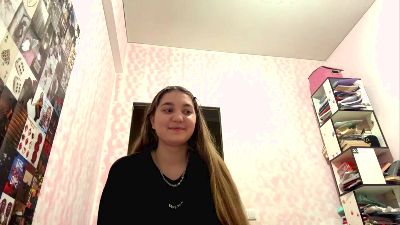 MicaEichholz live cam on Cam4