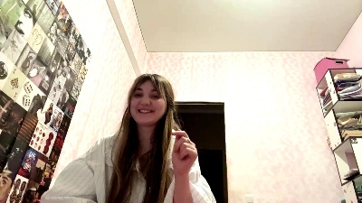 MicaEichholz live cam on Cam4