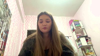 MicaEichholz live cam on Cam4
