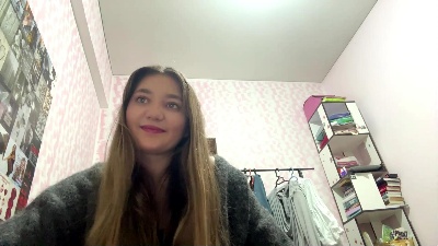 MicaEichholz live cam on Cam4