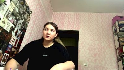 MicaEichholz live cam on Cam4