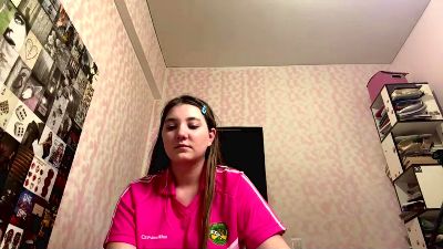 MicaEichholz live cam on Cam4
