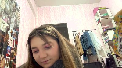 MicaEichholz live cam on Cam4