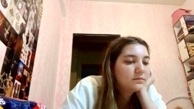 MicaEichholz live cam on Cam4