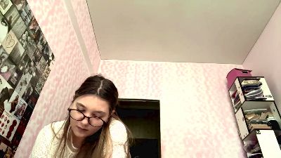 MicaEichholz live cam on Cam4
