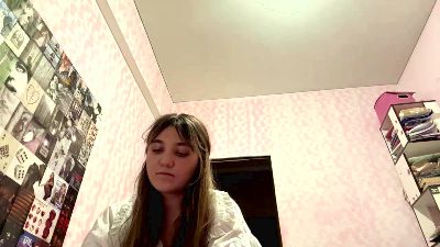 MicaEichholz live cam on Cam4