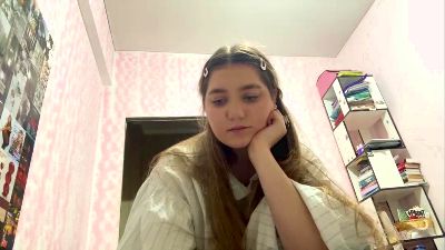 MicaEichholz live cam on Cam4
