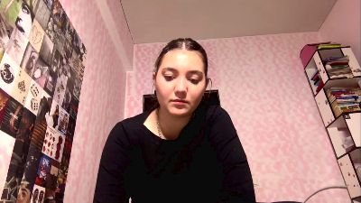 MicaEichholz live cam on Cam4