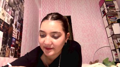 MicaEichholz live cam on Cam4