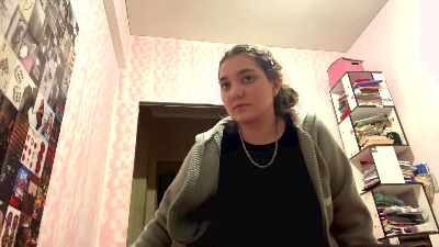 MicaEichholz live cam on Cam4