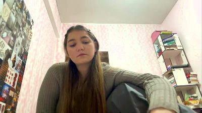MicaEichholz live cam on Cam4