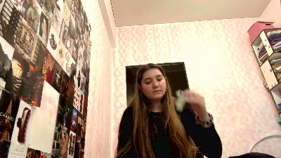 MicaEichholz live cam on Cam4