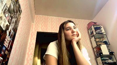 MicaEichholz live cam on Cam4