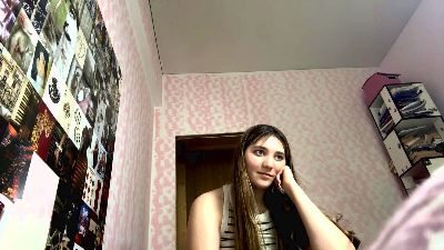 MicaEichholz live cam on Cam4