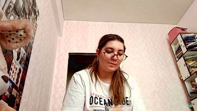 MicaEichholz live cam on Cam4