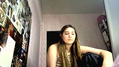 MicaEichholz live cam on Cam4