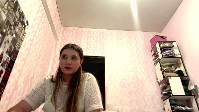 MicaEichholz live cam on Cam4